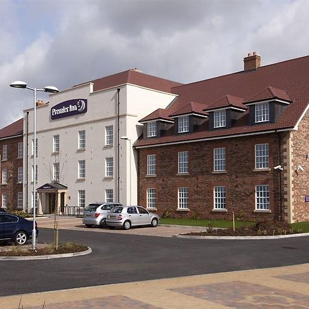 Premier Inn Bedford South Kempston エクステリア 写真