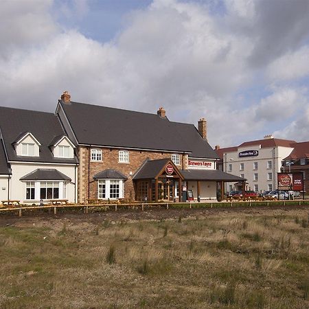 Premier Inn Bedford South Kempston エクステリア 写真
