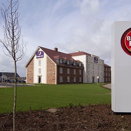 Premier Inn Bedford South Kempston エクステリア 写真
