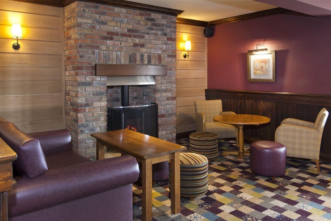 Premier Inn Bedford South Kempston エクステリア 写真