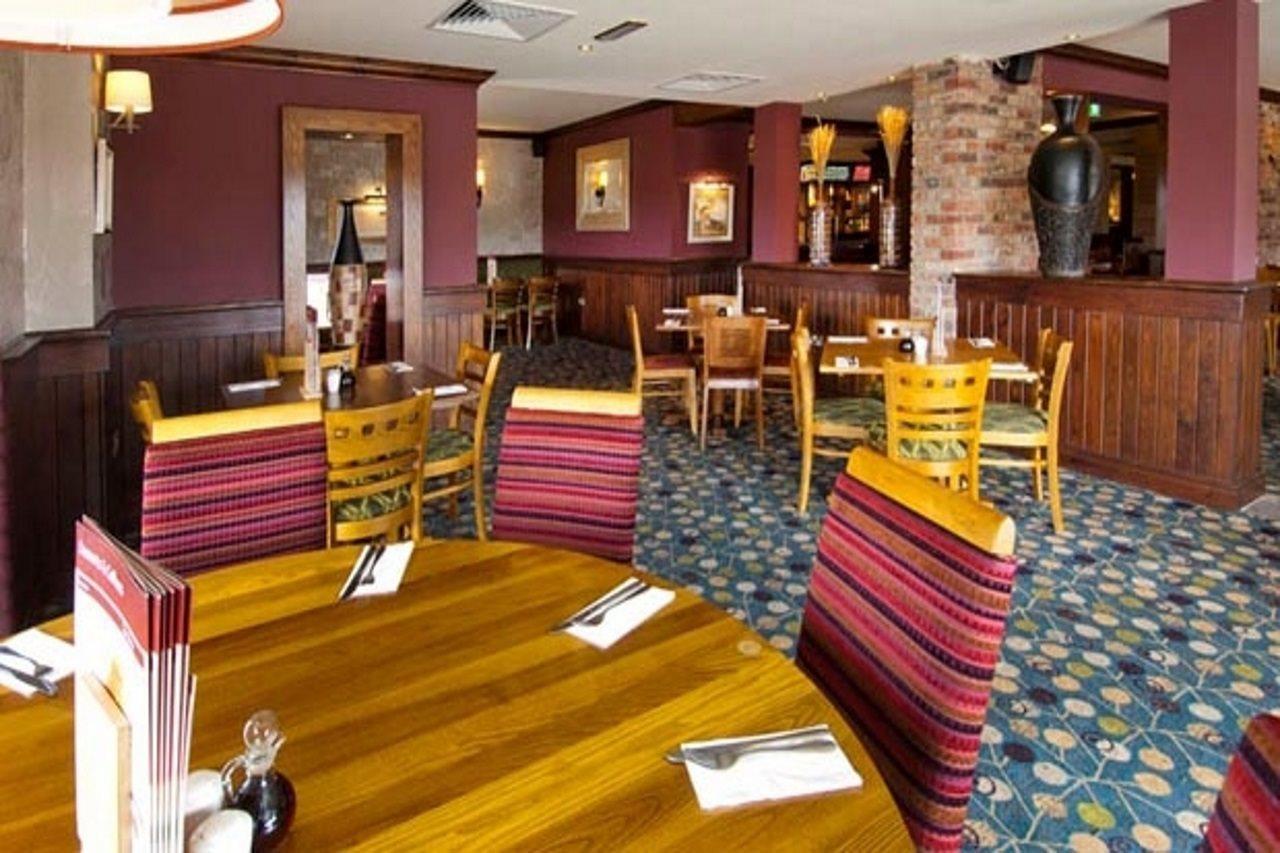 Premier Inn Bedford South Kempston エクステリア 写真