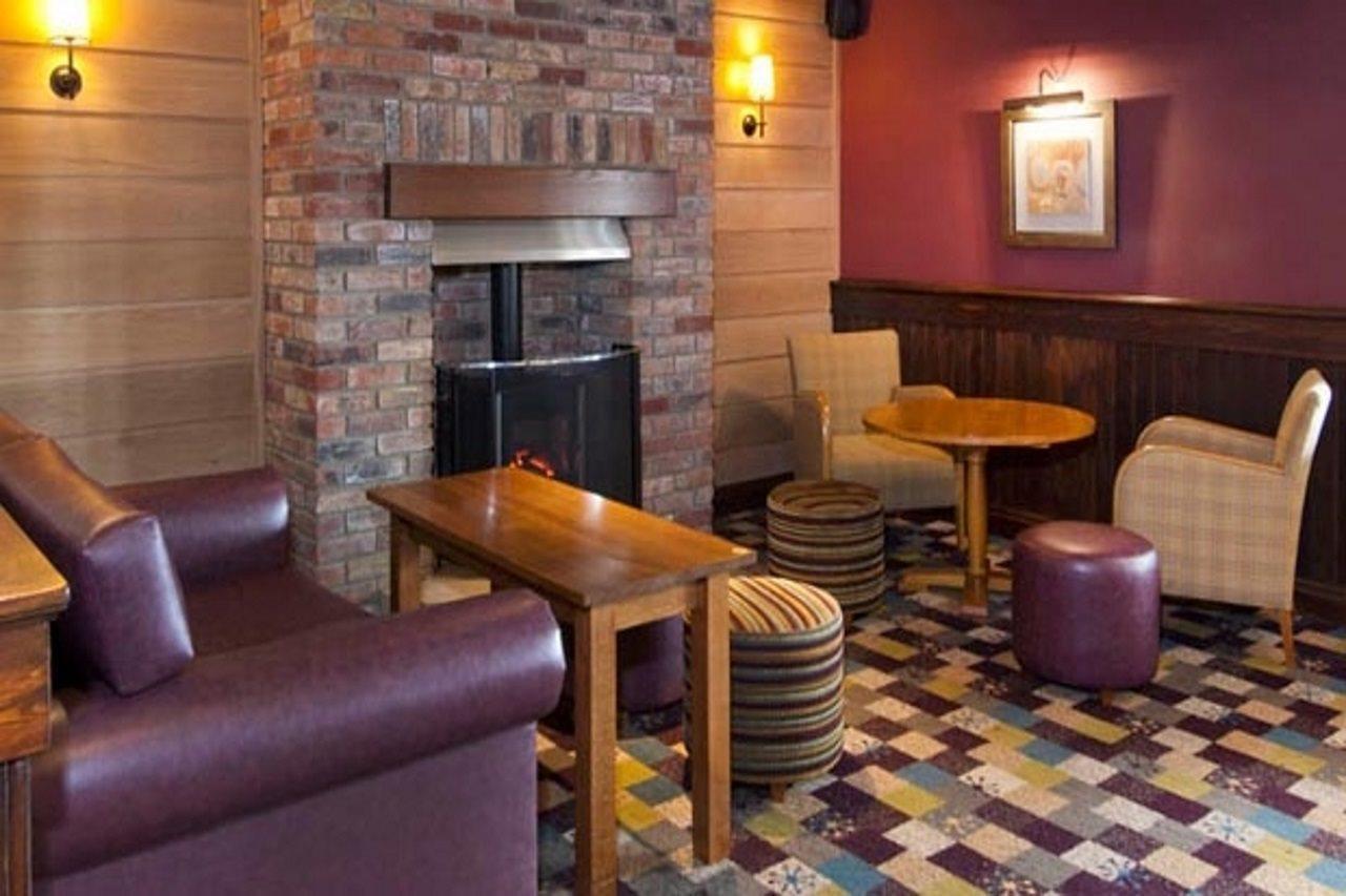Premier Inn Bedford South Kempston エクステリア 写真
