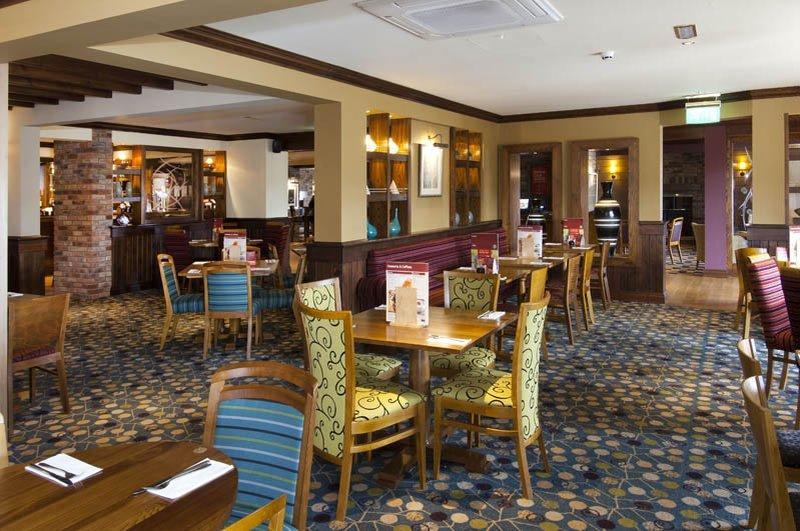 Premier Inn Bedford South Kempston エクステリア 写真